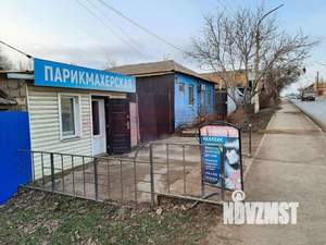 Дом 69м², 1-этажный, участок 5 сот.  