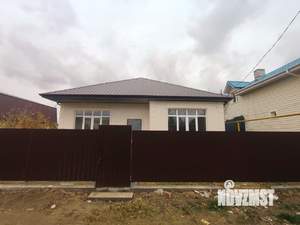 Дом 90м², 1-этажный, участок 5 сот.  