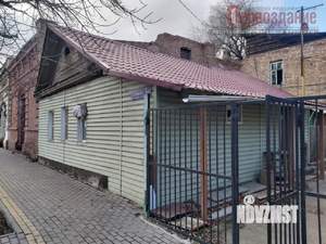 Дом 87м², 1-этажный, участок 1 сот.  
