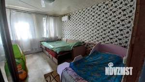 Дом 49м², 1-этажный, участок 6 сот.  