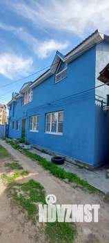 Дом 250м², 2-этажный, участок 2 сот.  