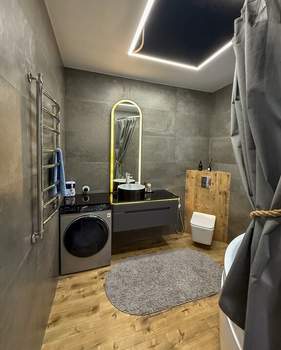 Дом 200м², 2-этажный, участок 5 сот.  