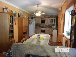 Коттедж 219м&sup2;, 2-этажный, участок 12 сот.  