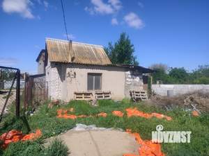 Дом 26м², 1-этажный, участок 6 сот.  