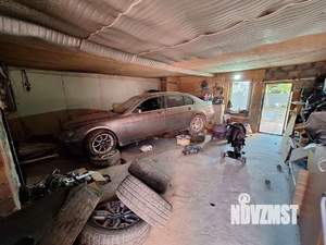 Дом 112м², 2-этажный, участок 4 сот.  