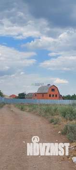 Дом 174м&sup2;, 3-этажный, участок 15 сот.  