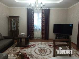 Дом 155м&sup2;, 2-этажный, участок 7 сот.  