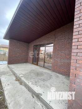 Дом 122м², 1-этажный, участок 6 сот.  