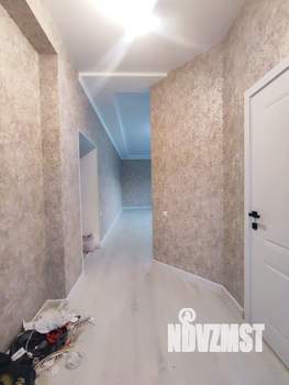 Дом 90м², 1-этажный, участок 5 сот.  