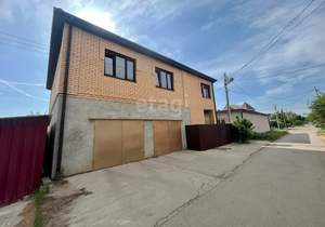 Дом 216м², 2-этажный, участок 4 сот.  