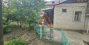 Дом 53м², 1-этажный, участок 5 сот.  