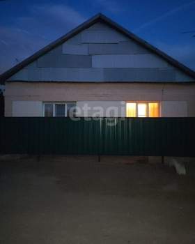 Дом 70м², 2-этажный, участок 6 сот.  