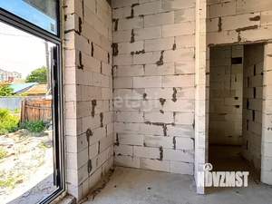 Дом 198м², 1-этажный, участок 5 сот.  