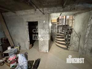 Дом 265м², 3-этажный, участок 7 сот.  