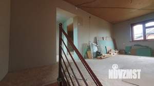 Дом 110м², 2-этажный, участок 5 сот.  