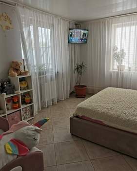 Дом 120м², 2-этажный, участок 6 сот.  