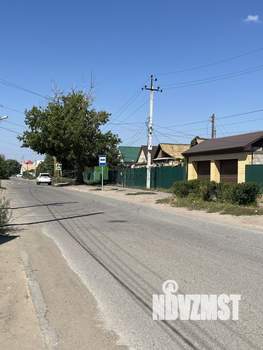 Дом 98м², 1-этажный, участок 7 сот.  