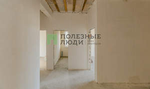 Дом 120м², 1-этажный, участок 4 сот.  