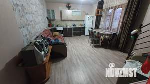 Дом 110м², 2-этажный, участок 5 сот.  