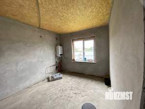 Дом 103м², 1-этажный, участок 3 сот.  