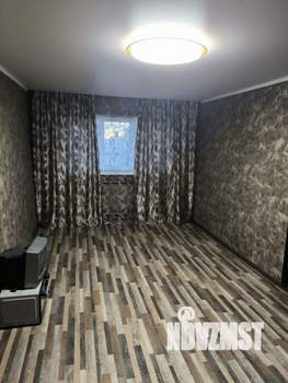 Дом 52м&sup2;, 1-этажный, участок 9 сот.  