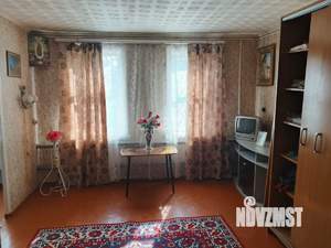 Дом 74м², 1-этажный, участок 4 сот.  