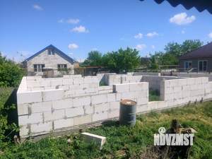 Дом 26м², 1-этажный, участок 6 сот.  