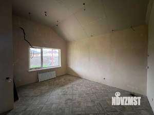 Дом 172м², 1-этажный, участок 5 сот.  