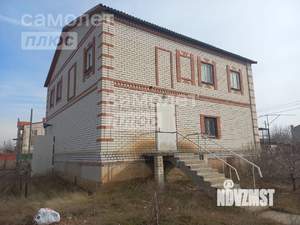 Дом 269м², 2-этажный, участок 12 сот.  