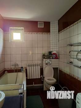 Дом 83м&sup2;, 1-этажный, участок 6 сот.  