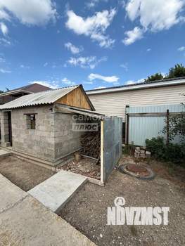 Дом 78м², 2-этажный, участок 6 сот.  