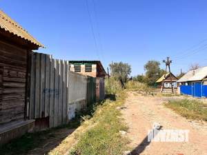 Дом 58м², 1-этажный, участок 4 сот.  