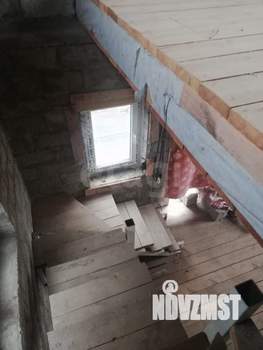 Дом 23м&sup2;, 1-этажный, участок 4 сот.  