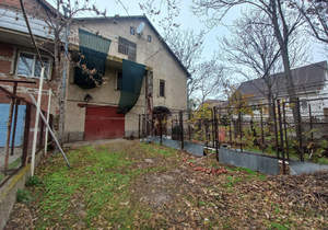 Дом 224м², 3-этажный, участок 4 сот.  