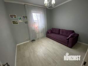 Дом 114м², 2-этажный, участок 3 сот.  