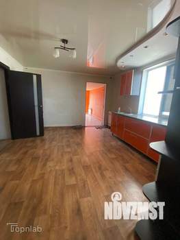 Дом 58м², 1-этажный, участок 2 сот.  