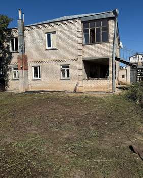 Дом 197м², 2-этажный, участок 6 сот.  