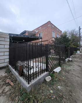 Дом 160м², 2-этажный, участок 10 сот.  