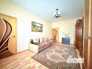 Дом 77м&sup2;, 1-этажный, участок 7 сот.  