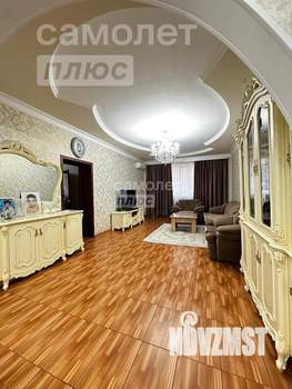 Коттедж 154м², 2-этажный, участок 3 сот.  