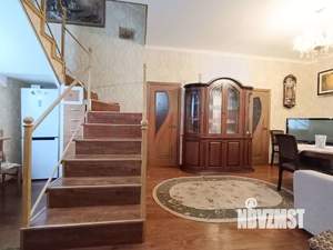 Дом 94м², 2-этажный, участок 2 сот.  
