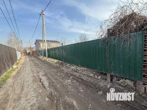 Дача 19м², 1-этажный, участок 6 сот.  