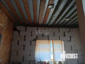 Дом 81м², 2-этажный, участок 5 сот.  