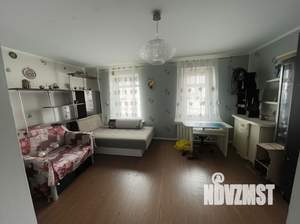 Дом 126м², 2-этажный, участок 4 сот.  