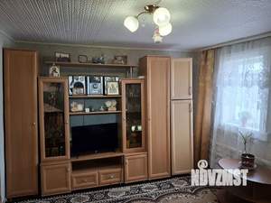 Дом 42м², 1-этажный, участок 5 сот.  
