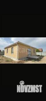 Дом 120м², 1-этажный, участок 5 сот.  