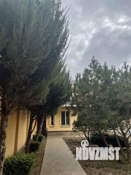 Коттедж 629м², 2-этажный, участок 18 сот.  