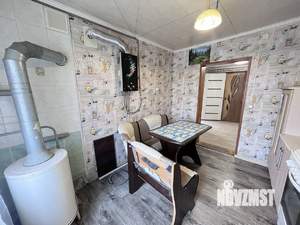 Дом 128м², 2-этажный, участок 5 сот.  