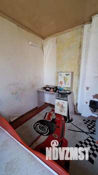 Дом 36м², 1-этажный, участок 4 сот.  