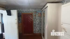 Дом 43м², 1-этажный, участок 3 сот.  